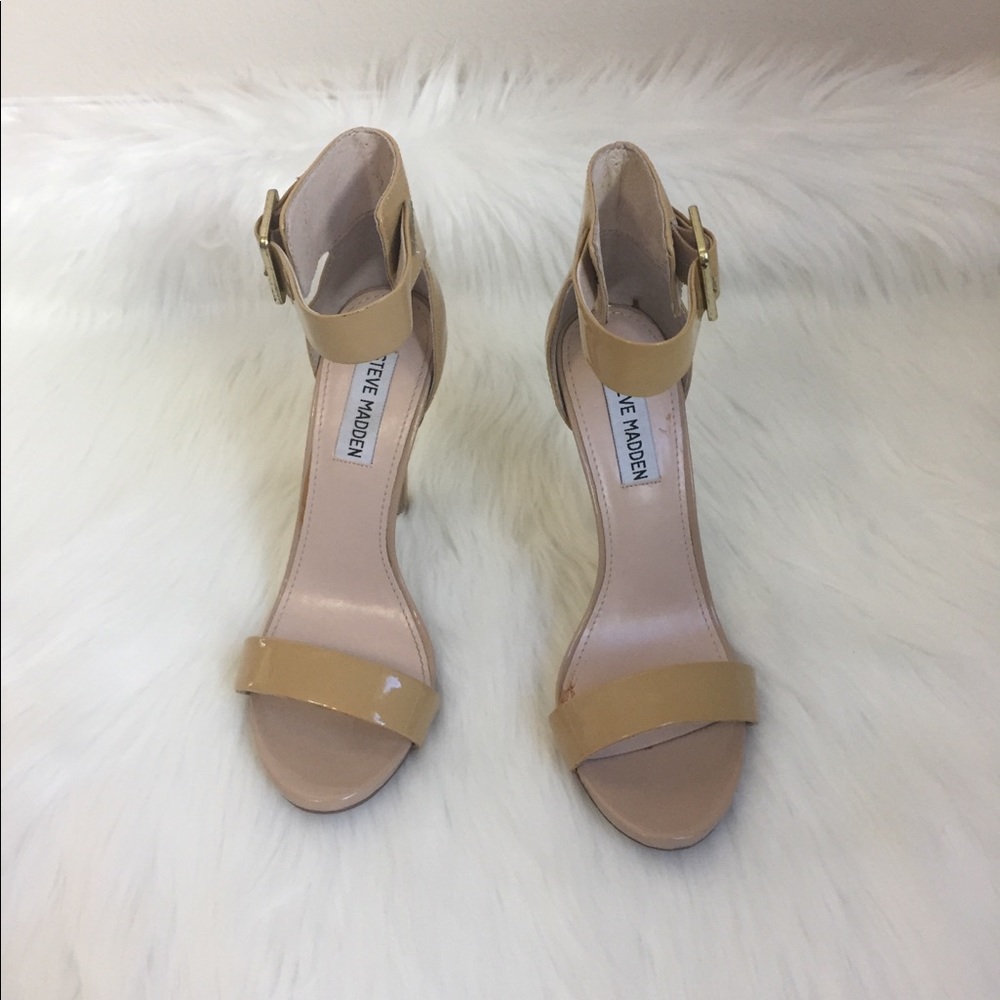 Steve Madden 🌺 Marlenee heels